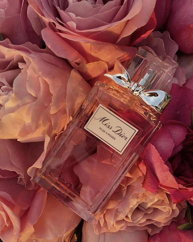 Miss Dior
