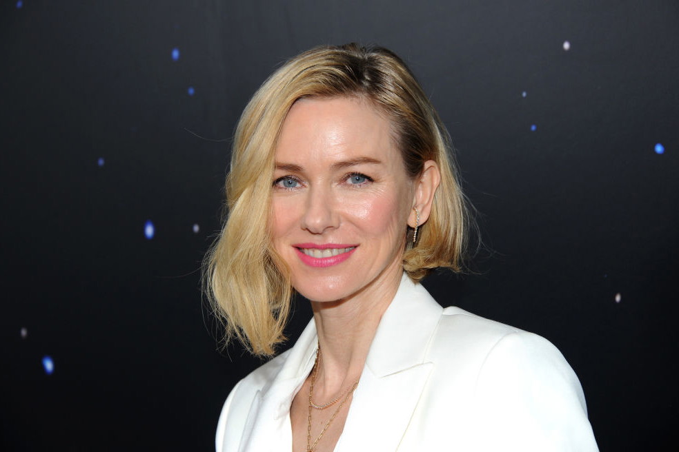 Naomi Watts