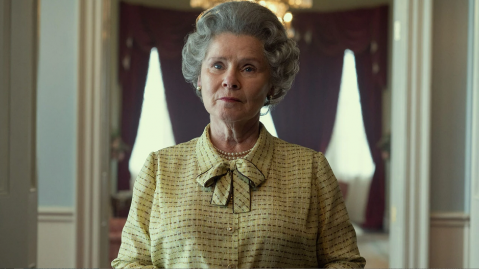 "The Crown"