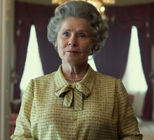 "The Crown"
