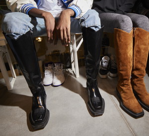 Modne buty na jesień: Vtmnts AW 22