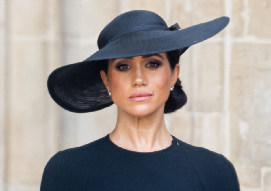Księżna Meghan