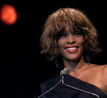 Whitney Houston