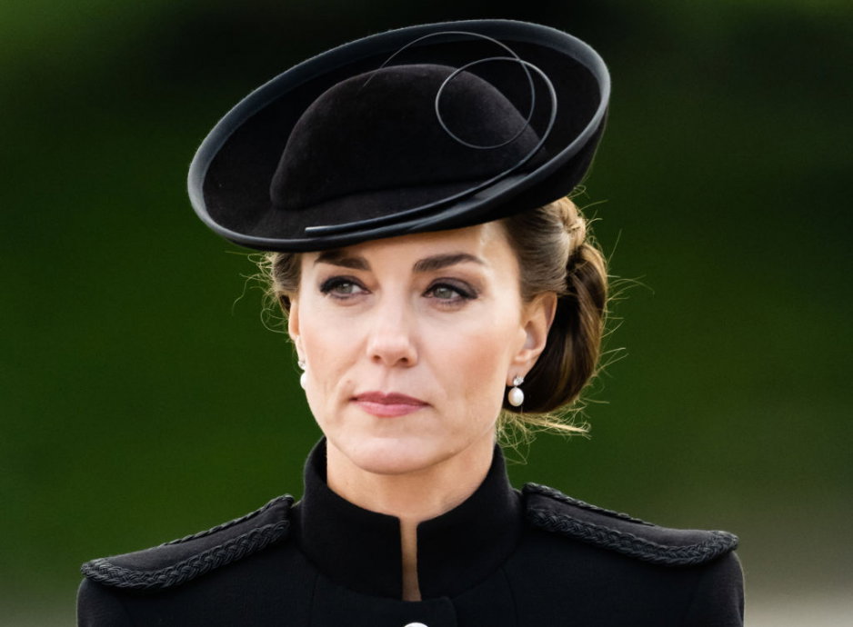 Księżna Kate