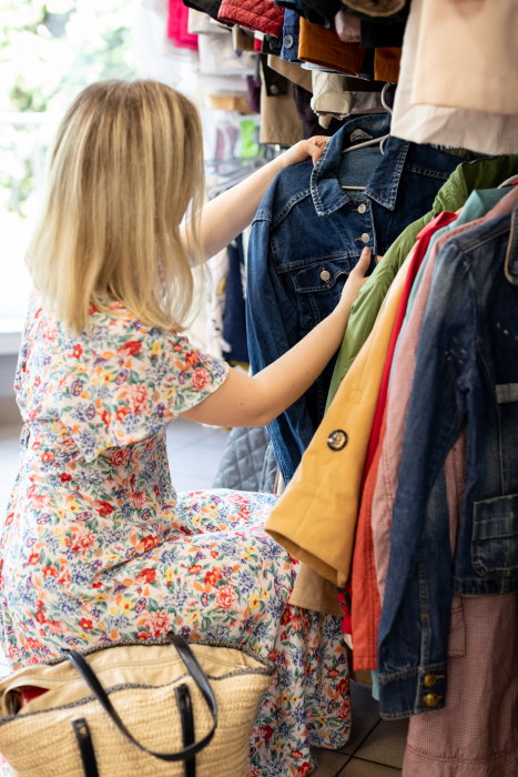 "Moda vintage", książka Aleksandry Zawadzkiej - fragmenty