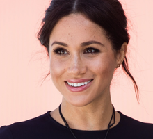 Meghan Markle ujawniła płeć dziecka!