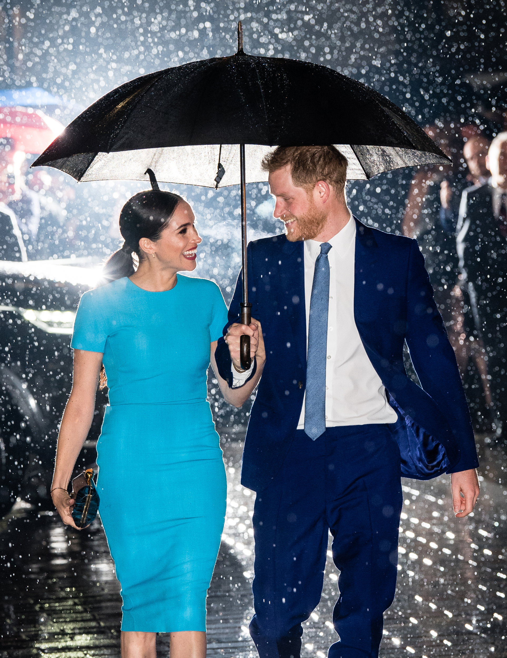 Meghan Markle Prince Harry
