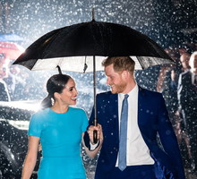 Meghan Markle Prince Harry