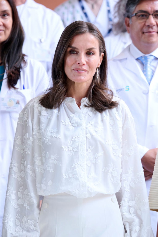 Hiszpańska rodzina królewska