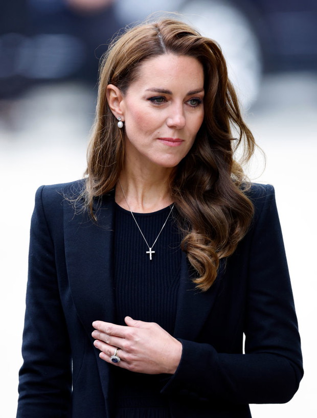 Księżna Kate