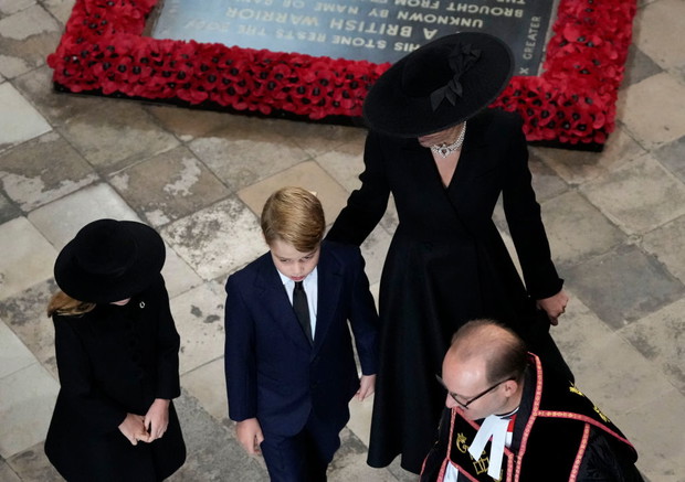 Księżna Kate