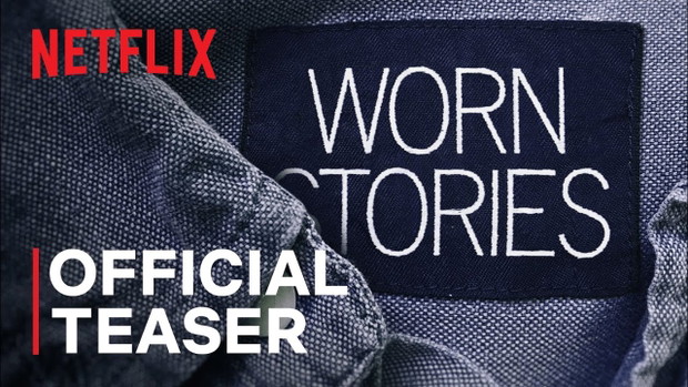 Netflix: Znoszone Historie już niedługo