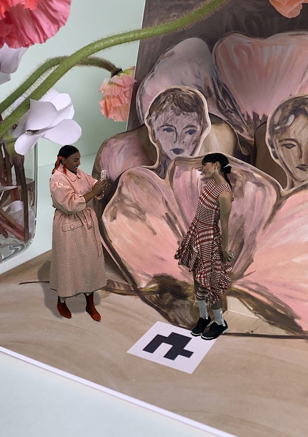 Simone Rocha x H&M