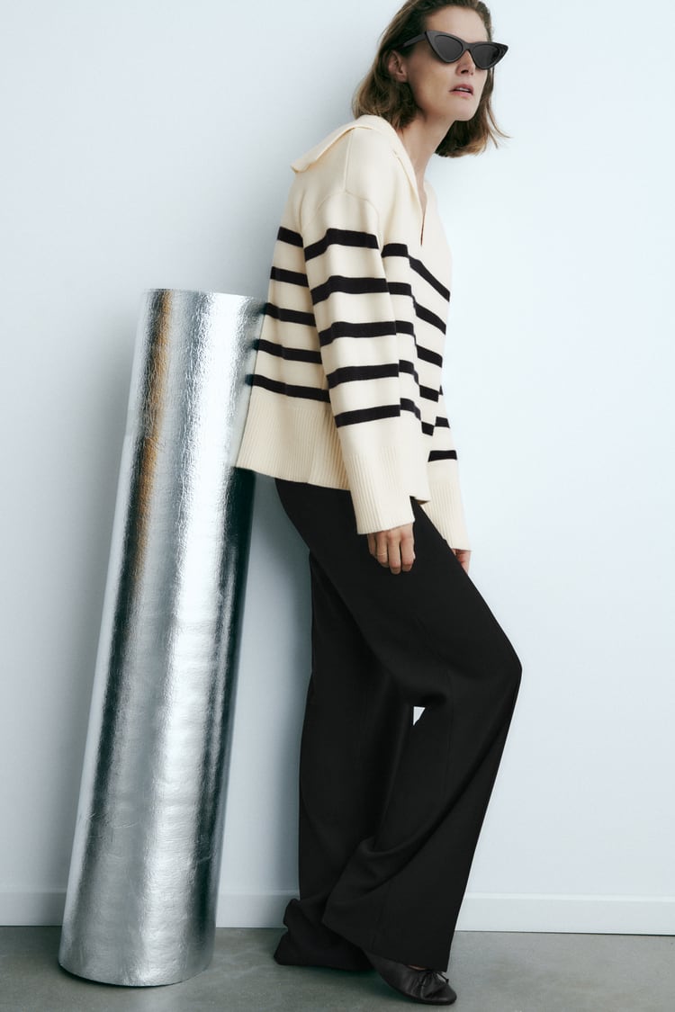 Sweter Zara 2022
