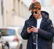 Gotowe opisy na Tindera dla facetów