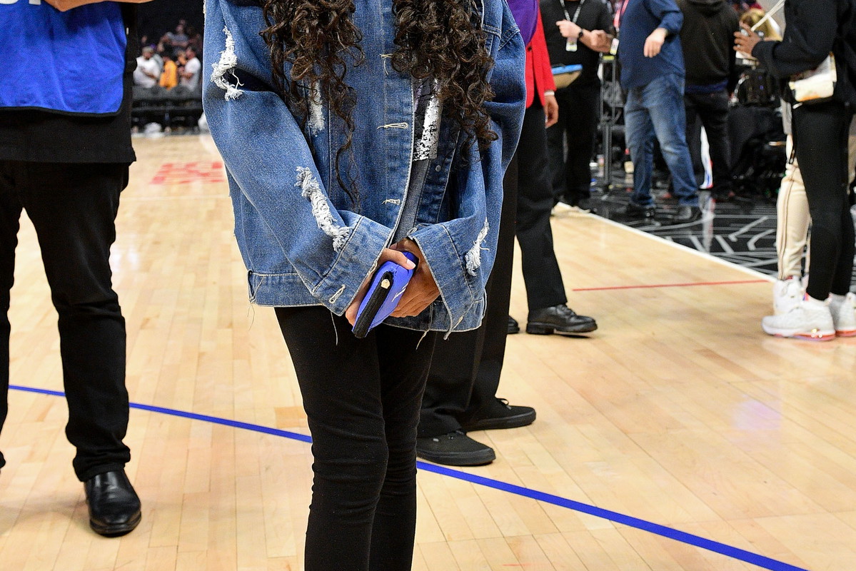 Blue Ivy Carter