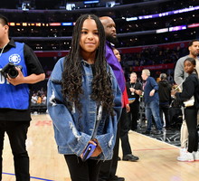 Blue Ivy Carter