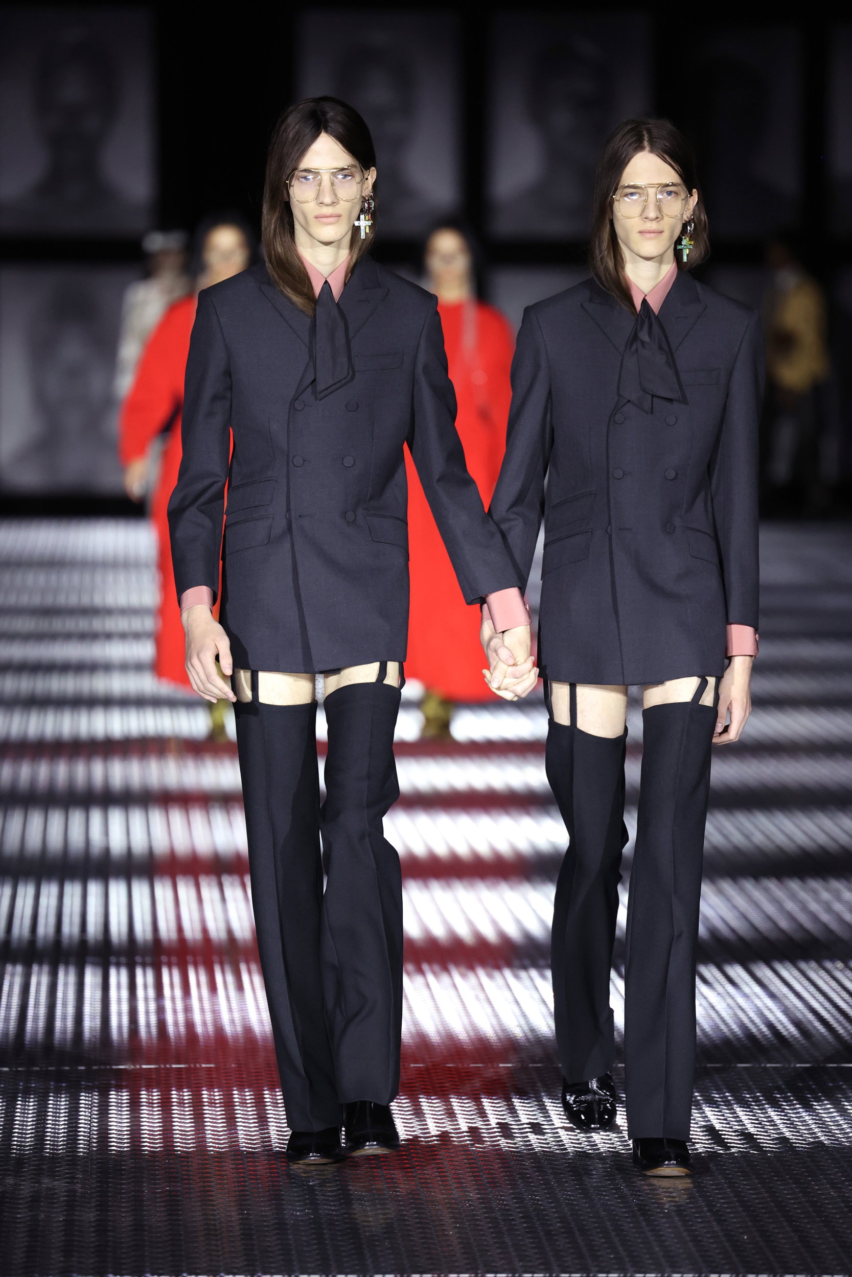 Gucci wiosna-lato 2023