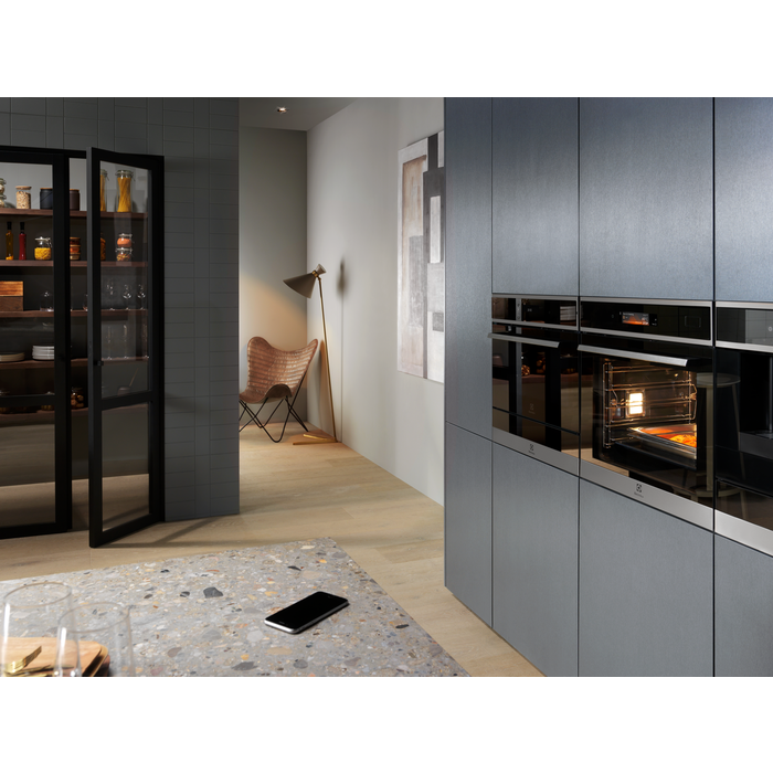 Piekarnik Electrolux