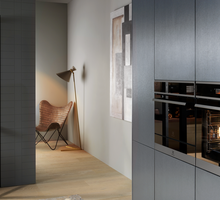 Piekarnik Electrolux