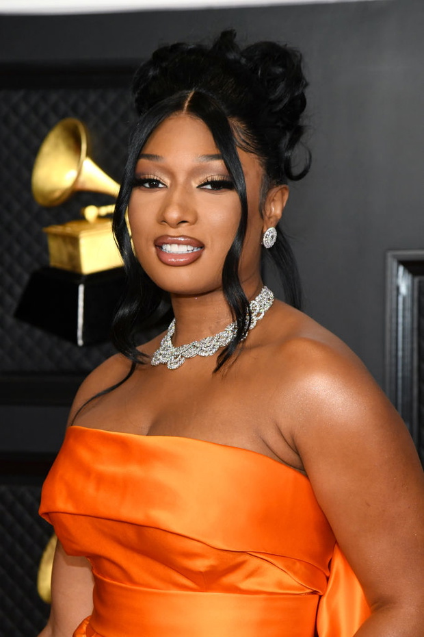 63rd Annual GRAMMY Awards – Arrivals