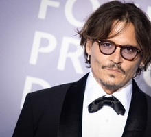Johnny Depp