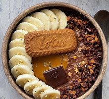 Baked Oats