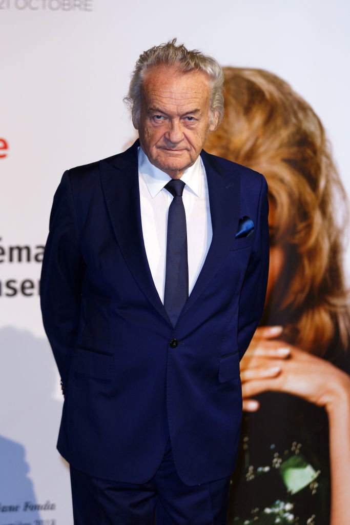 Jerzy Skolimowski