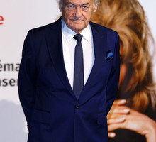 Jerzy Skolimowski