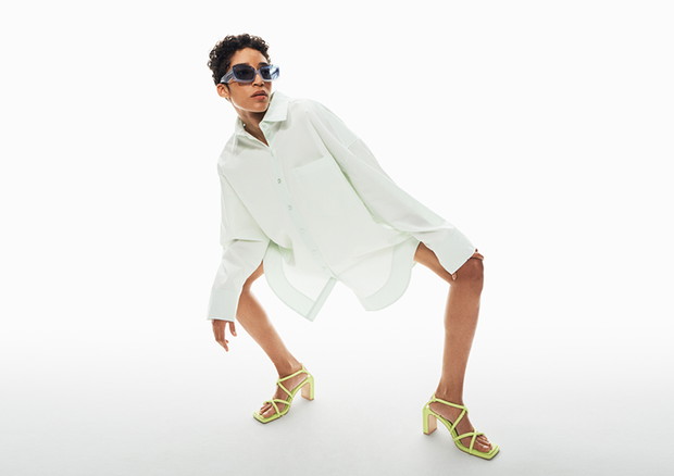 Kolekcja H&M Innovation Stories: Science Story
