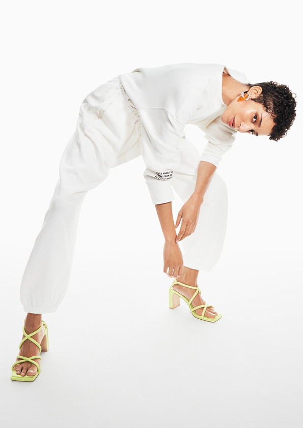 Kolekcja H&M Innovation Stories: Science Story