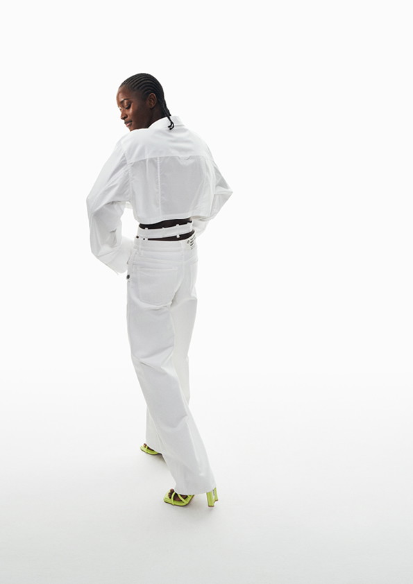 Kolekcja H&M Innovation Stories: Science Story