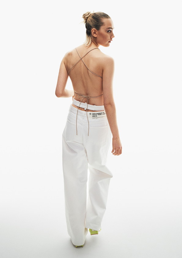 Kolekcja H&M Innovation Stories: Science Story