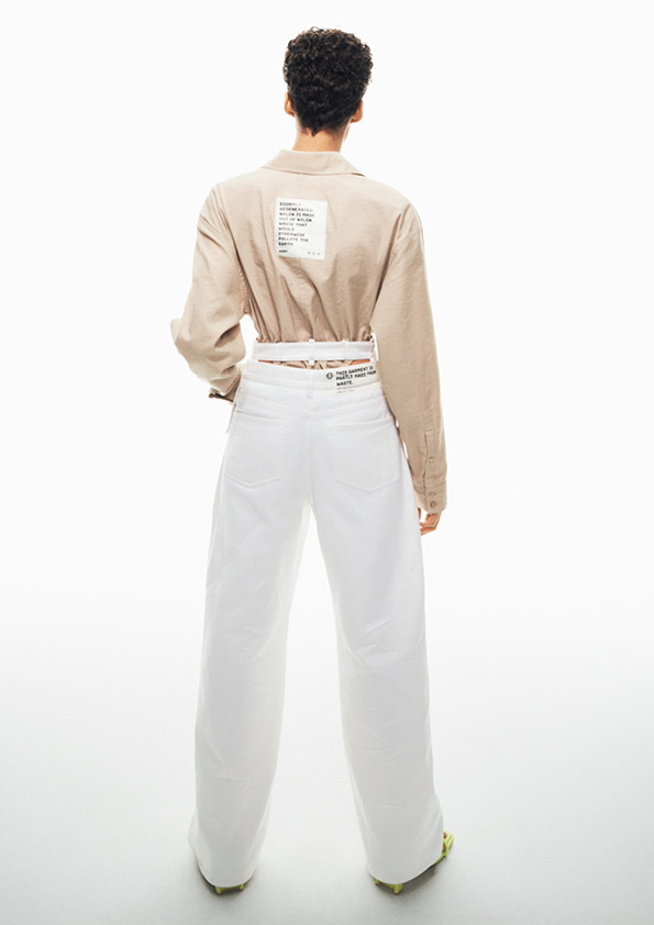 Kolekcja H&M Innovation Stories: Science Story