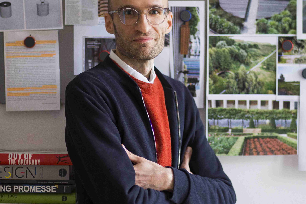 Paweł Grobelny