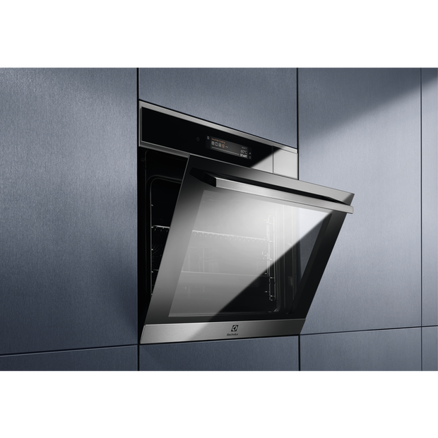 Piekarnik Electrolux