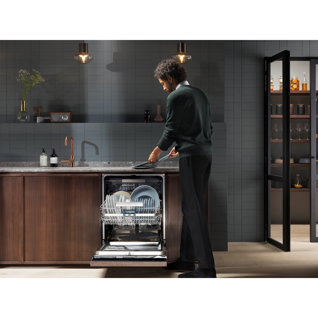 Zmywarka Electrolux