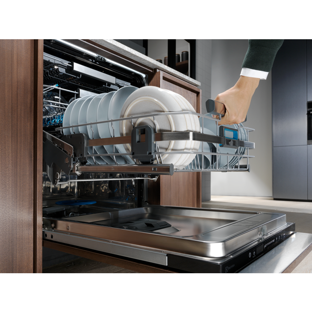 Zmywarka Electrolux