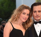 Johnny Depp i Amber Heard