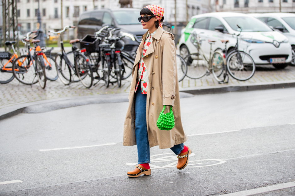 Modne buty: wiosna 2021