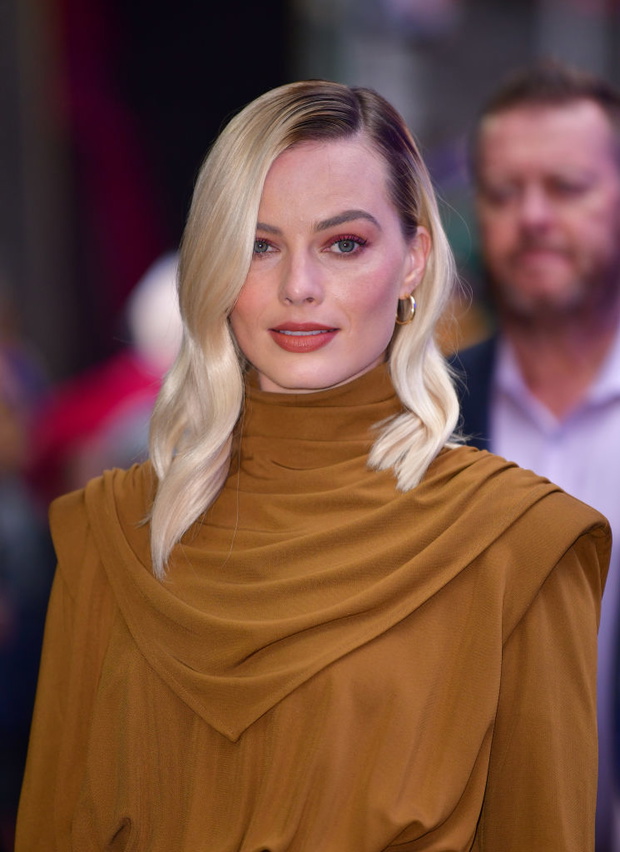Celebrity Sightings in New York City - February 4, 2020