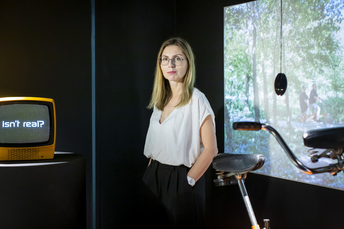 Anna Siedlecka