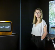 Anna Siedlecka