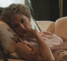 „The Crown”