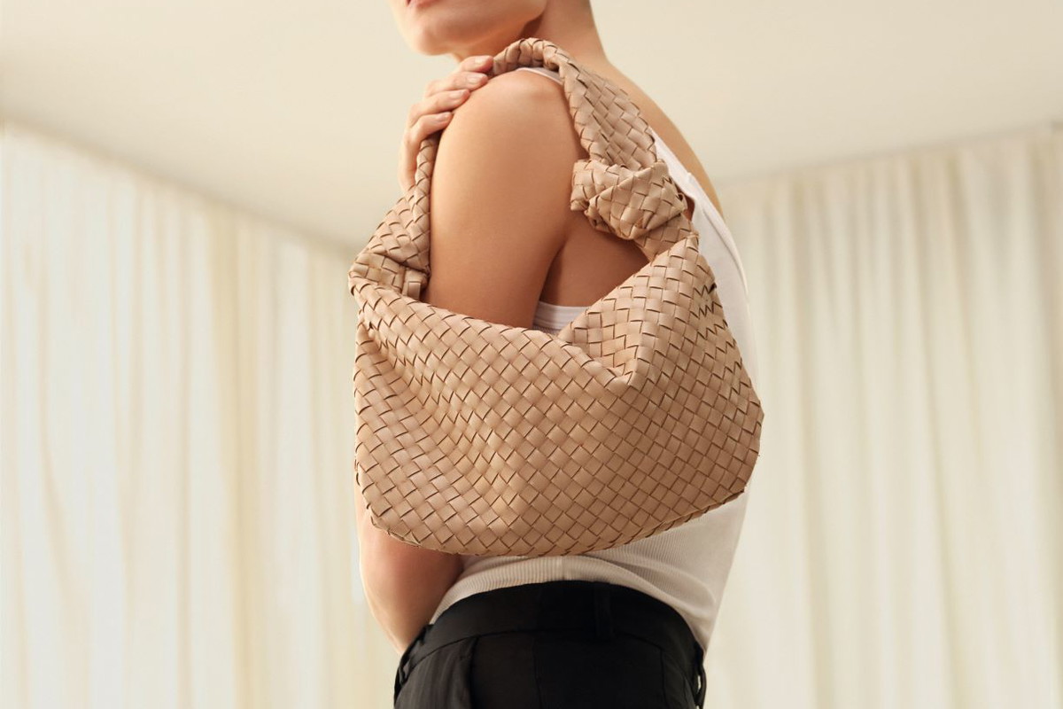 Lookbook Gino Rossi na sezon wiosna/lato 2021