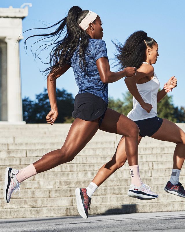 Under Armour
