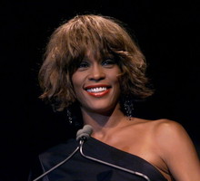 Whitney Houston