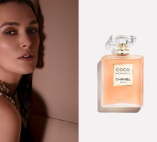 Perfumy z paczulą