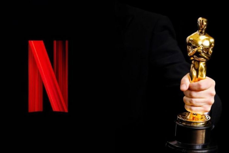 Filmy nominowane do Oscarów 2021, które obejrzysz na Netflix
