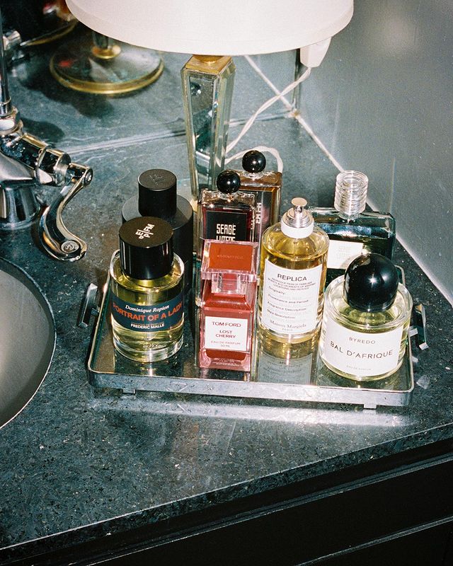 Najlepsze markowe perfumy do 120 zł